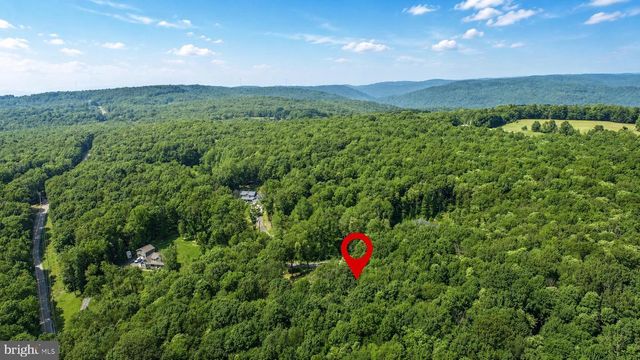 114 DRIPPING SPRING RD, Morgantown, WV 26508