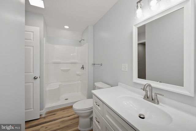 114 DRIPPING SPRING RD, Morgantown, WV 26508