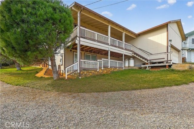 5337 Tewa Court, Kelseyville, CA 95451