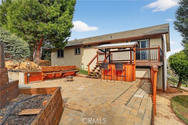 5337 Tewa Court, Kelseyville, CA 95451