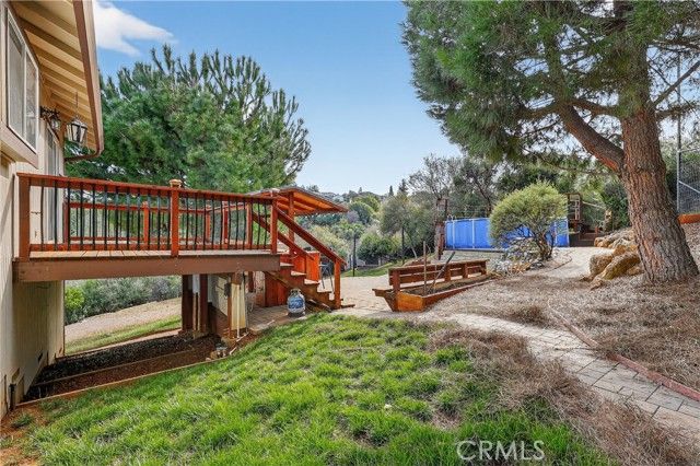 5337 Tewa Court, Kelseyville, CA 95451