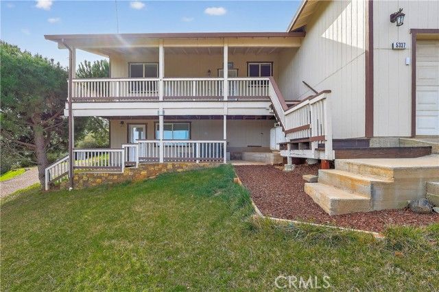 5337 Tewa Court, Kelseyville, CA 95451