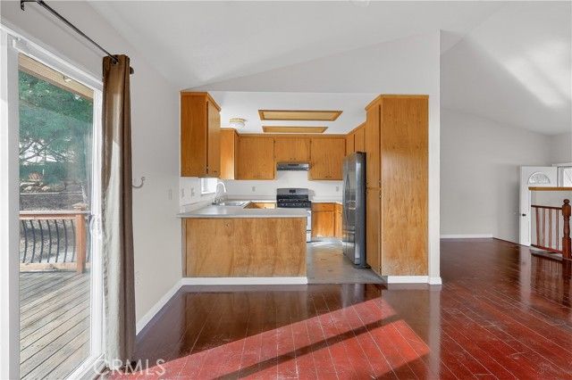 5337 Tewa Court, Kelseyville, CA 95451