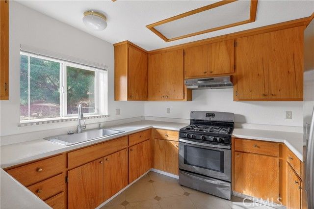 5337 Tewa Court, Kelseyville, CA 95451