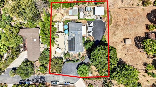 9460 Haley Lane, La Mesa, CA 91941