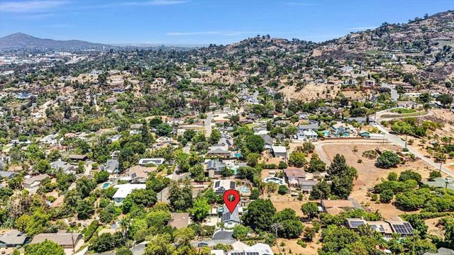 9460 Haley Lane, La Mesa, CA 91941