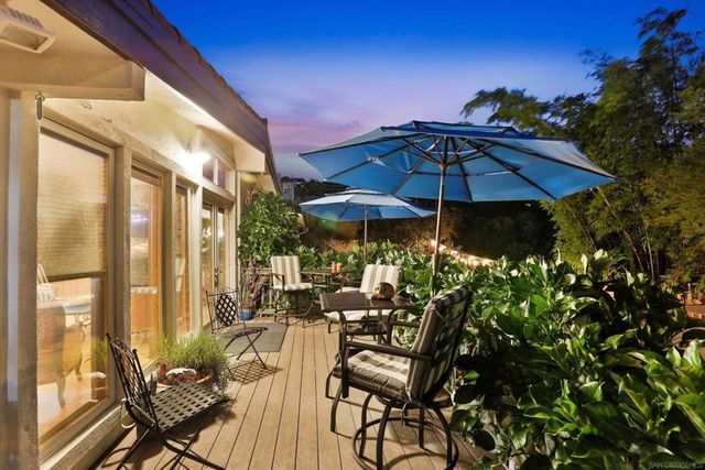 9460 Haley Lane, La Mesa, CA 91941