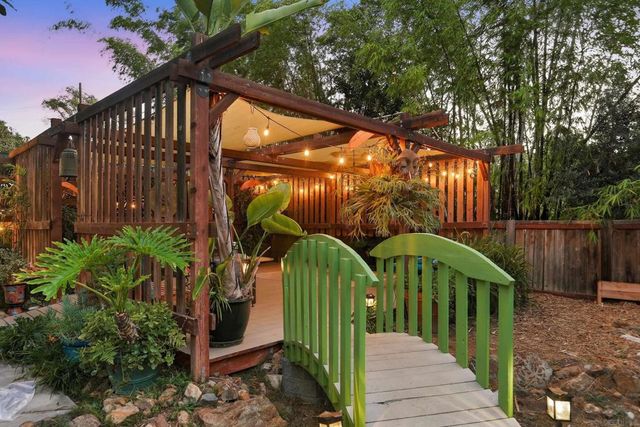 9460 Haley Lane, La Mesa, CA 91941