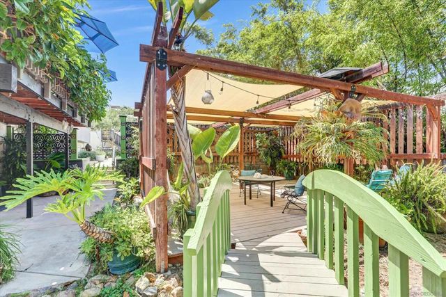9460 Haley Lane, La Mesa, CA 91941