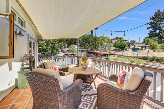 9460 Haley Lane, La Mesa, CA 91941