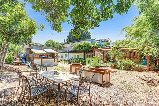 9460 Haley Lane, La Mesa, CA 91941