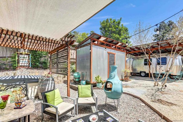 9460 Haley Lane, La Mesa, CA 91941
