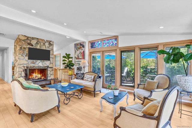 9460 Haley Lane, La Mesa, CA 91941