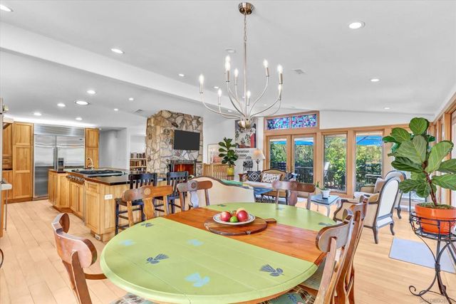 9460 Haley Lane, La Mesa, CA 91941