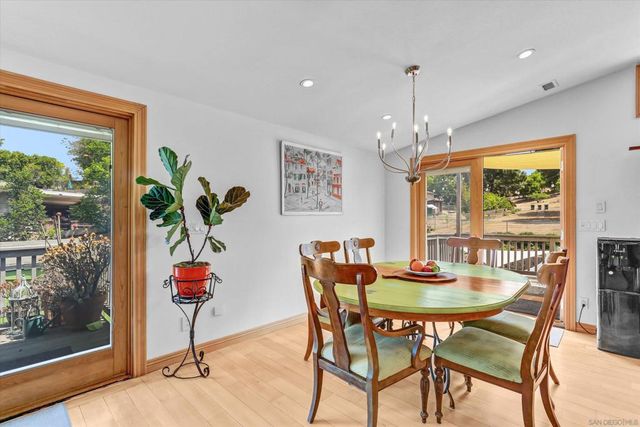 9460 Haley Lane, La Mesa, CA 91941