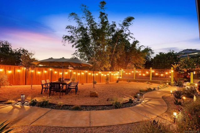 9460 Haley Lane, La Mesa, CA 91941