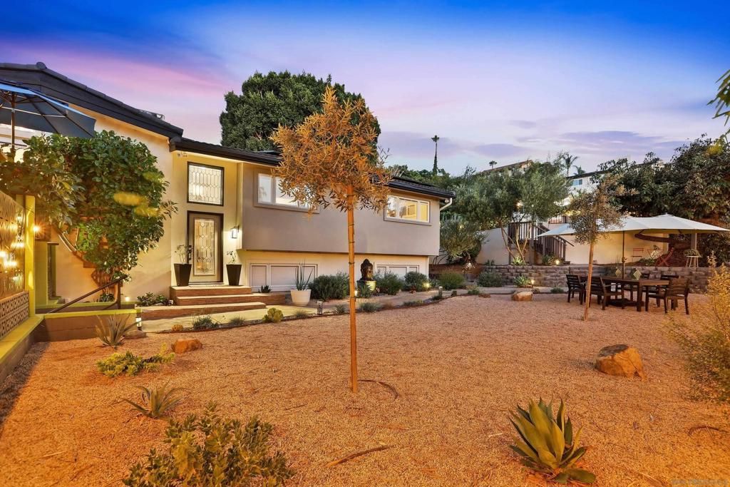 9460 Haley Lane, La Mesa, CA 91941