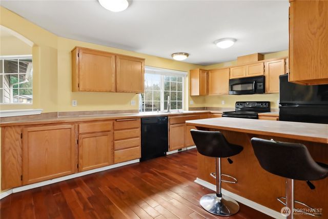 21112 55th Avenue Ct E, Spanaway, WA 98387