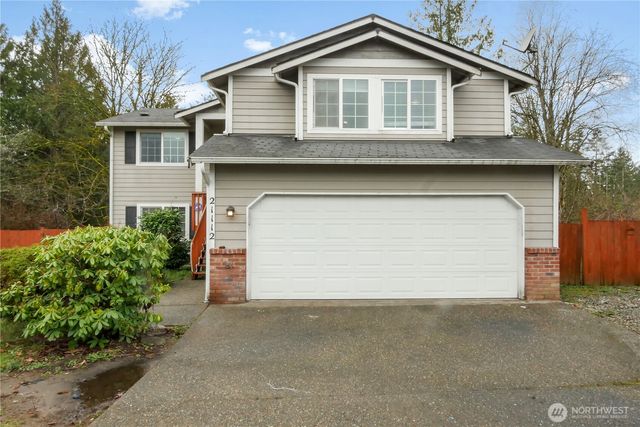 21112 55th Avenue Ct E, Spanaway, WA 98387