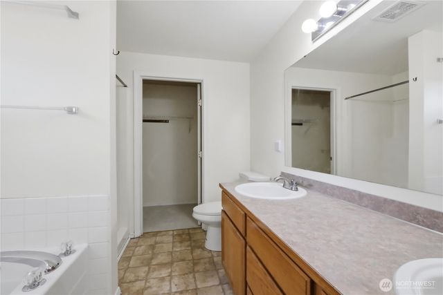 21112 55th Avenue Ct E, Spanaway, WA 98387