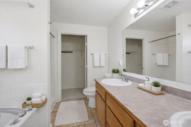 21112 55th Avenue Ct E, Spanaway, WA 98387