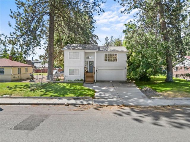 10610 E 9th Ave, Spokane Valley, WA 99206