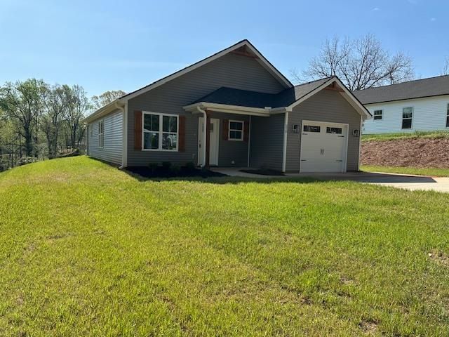 210 E Greenwood Street, Landrum, SC 29356