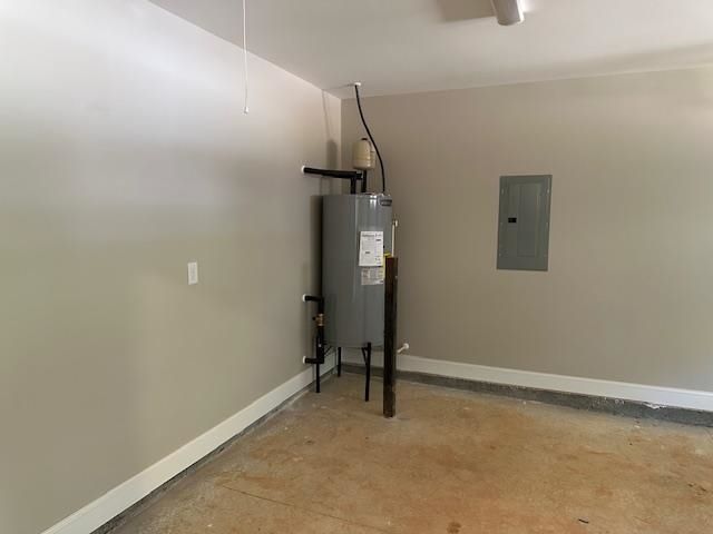 210 E Greenwood Street, Landrum, SC 29356