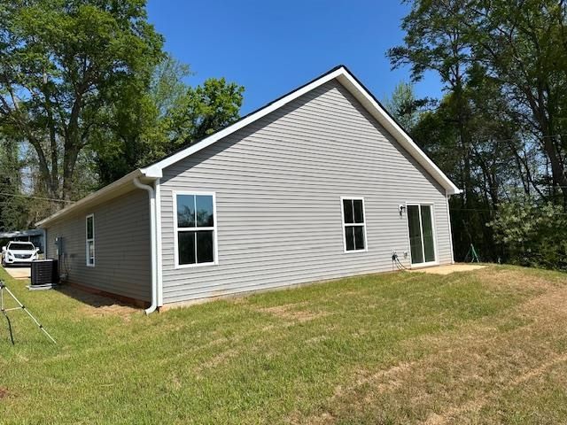 210 E Greenwood Street, Landrum, SC 29356
