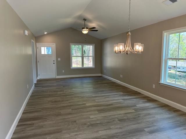 210 E Greenwood Street, Landrum, SC 29356