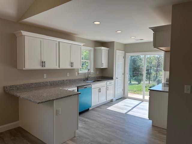 210 E Greenwood Street, Landrum, SC 29356