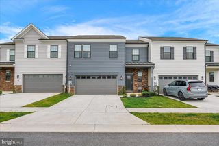 490 HERRINGBONE WAY, Frederick, MD 21701