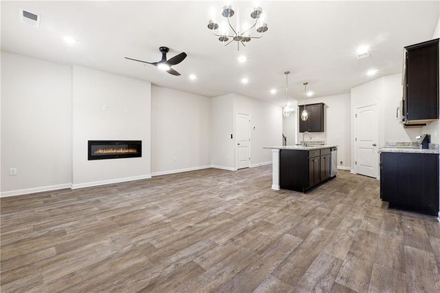 8361 Columbia Court LOT 15, Palmetto, GA 30268