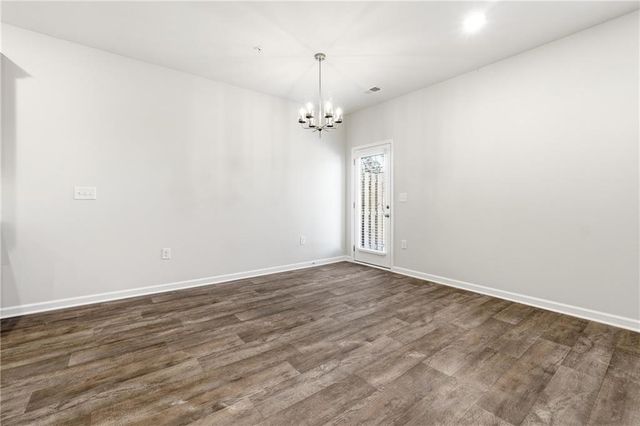 8361 Columbia Court LOT 15, Palmetto, GA 30268