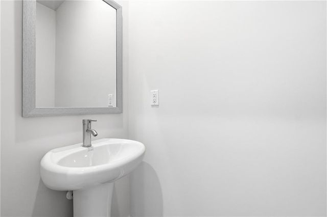 8361 Columbia Court LOT 15, Palmetto, GA 30268