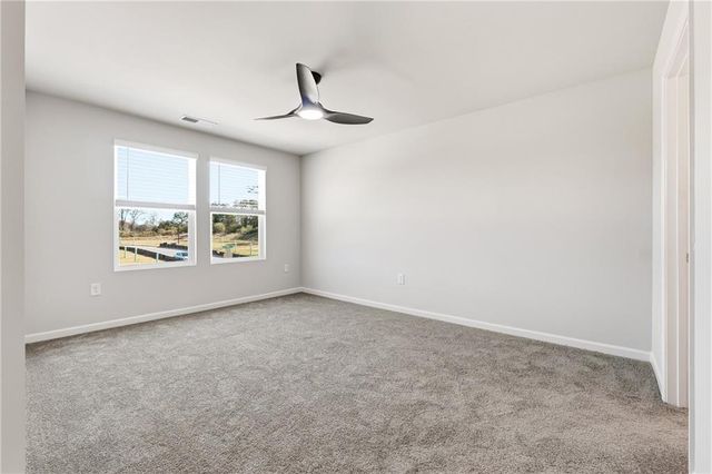 8361 Columbia Court LOT 15, Palmetto, GA 30268