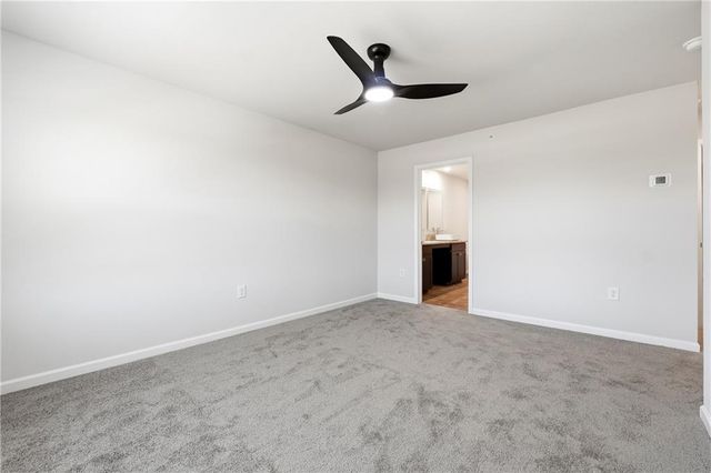 8361 Columbia Court LOT 15, Palmetto, GA 30268