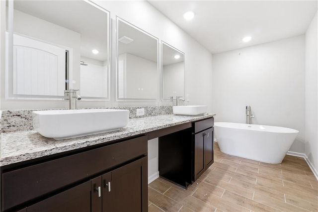 8361 Columbia Court LOT 15, Palmetto, GA 30268