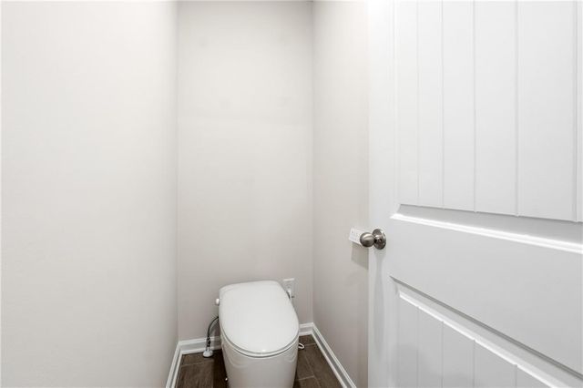 8361 Columbia Court LOT 15, Palmetto, GA 30268