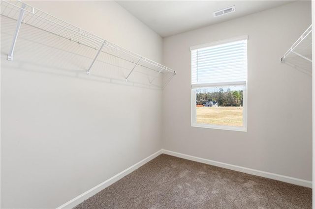 8361 Columbia Court LOT 15, Palmetto, GA 30268