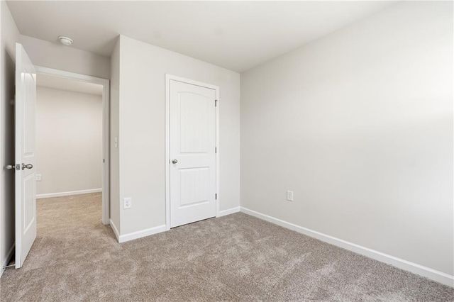 8361 Columbia Court LOT 15, Palmetto, GA 30268