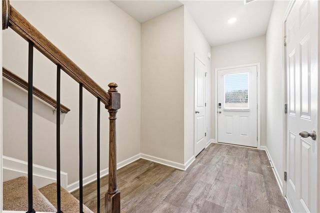 8361 Columbia Court LOT 15, Palmetto, GA 30268