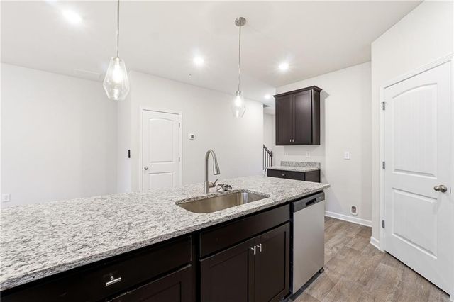 8361 Columbia Court LOT 15, Palmetto, GA 30268