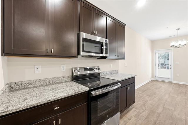 8361 Columbia Court LOT 15, Palmetto, GA 30268