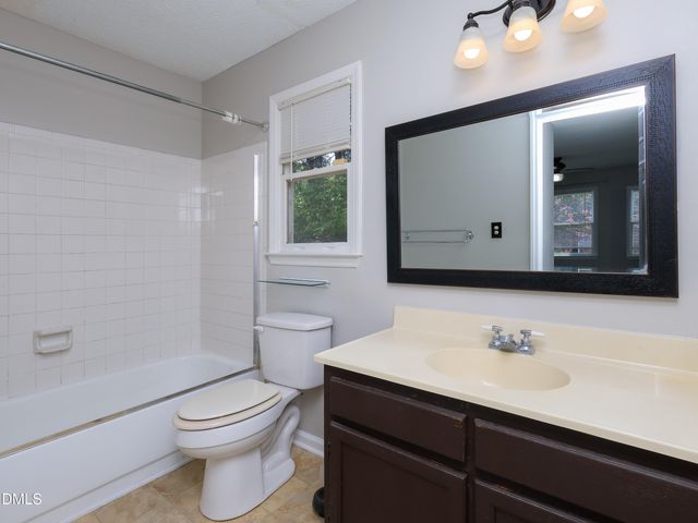 825 Rawls Drive, Raleigh, NC 27610