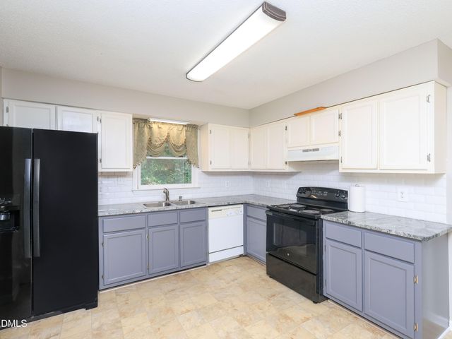 825 Rawls Drive, Raleigh, NC 27610