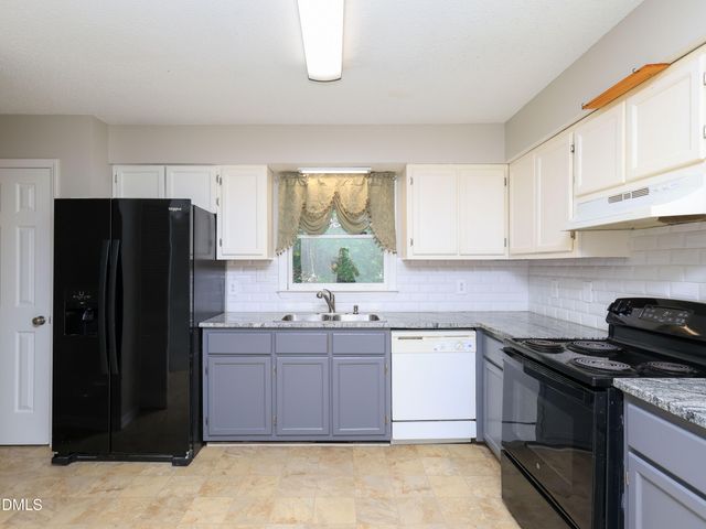 825 Rawls Drive, Raleigh, NC 27610