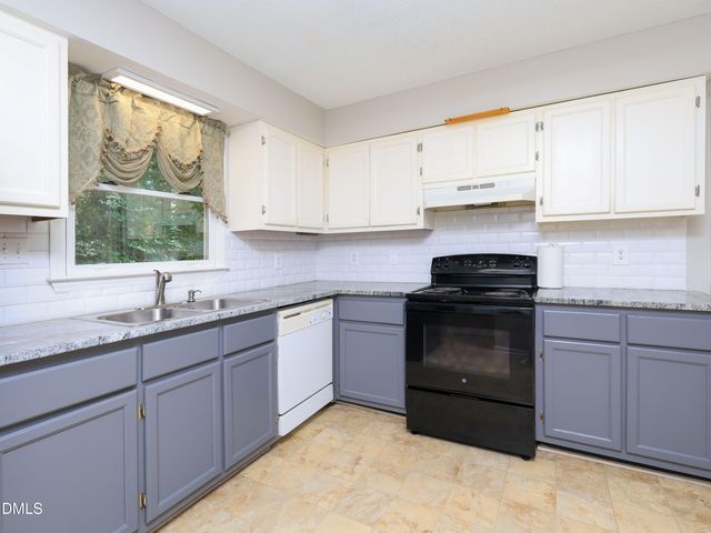 825 Rawls Drive, Raleigh, NC 27610