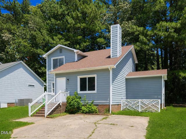 825 Rawls Drive, Raleigh, NC 27610