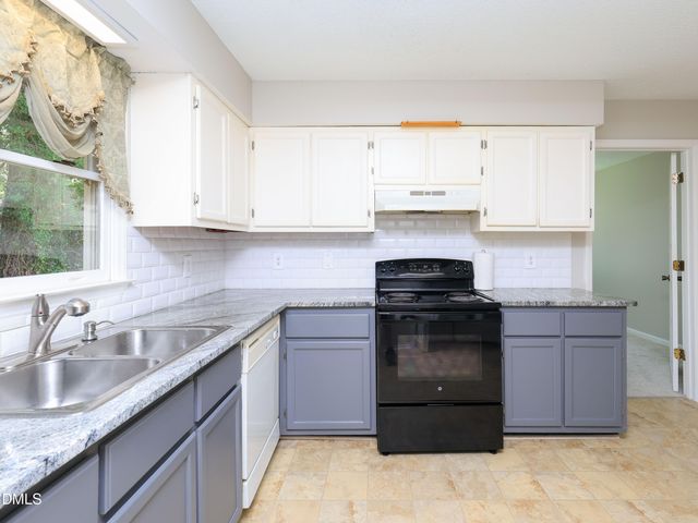 825 Rawls Drive, Raleigh, NC 27610